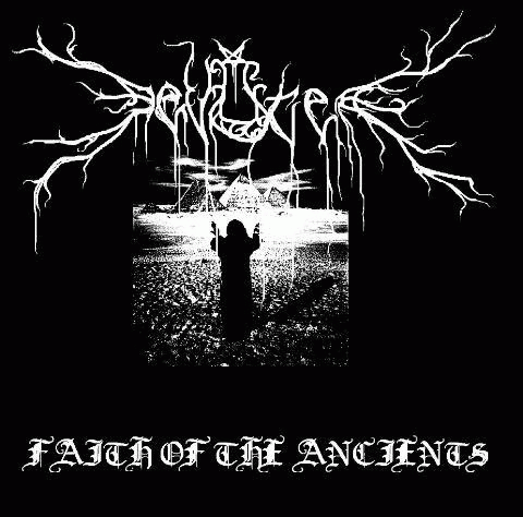 Faith of the Ancients